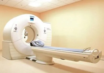 Tehetek egy MRI fogászati ​​implantátumok