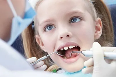 Ai nevoie de un dentist de familie