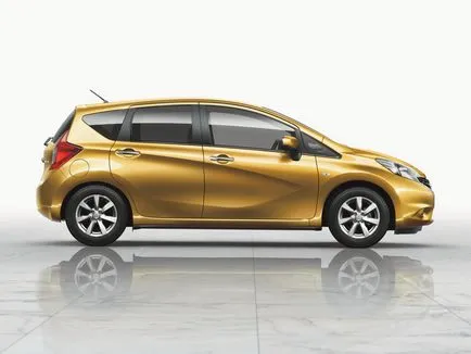 Nissan преглед лаптоп, ревюта, Nissan Note, нашата миеща мечка, автомобилостроенето новина ли някога ще се нуждаете - автомобил на стоките