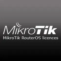 Modernizarea echipamentului RouterOS MikroTik