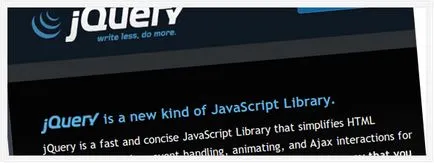 Преглед и сравнение на основните рамки на JavaScript