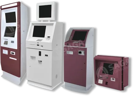 Prezentare generală ATM-uri făcute în România