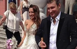 Evgeniya Kanaeva házas, torna