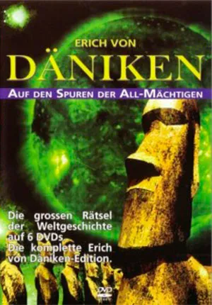 Erich von Däniken pe urmele atotputernicului (toate seriile) - Uita-te online gratuit documentar