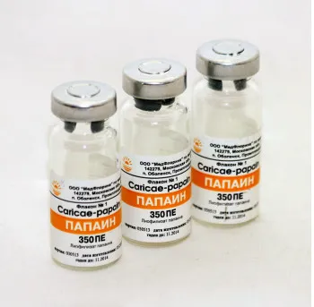 Enzymatic техника епилация, провеждане на дома и коментари