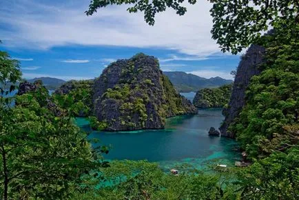 El Nido, Palawan