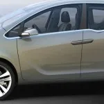 înlocuirea Opel Astra a filtrului de carburant