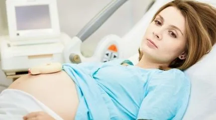 Херпес зостер по време на бременността - какво да правят