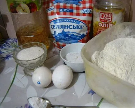 Хлебче рецепта по-лесно от класически и проста, най-обикновени палачинки, в тиган като