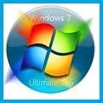 Деактивирането на Windows 7 Компонент