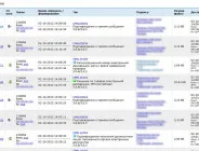 Bazele declarantului în sistemul de declarare electronică