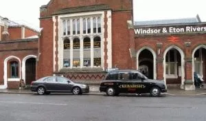 Sarbatori cu copii Windsor (Windsor) - 7 motive pentru a vizita atunci când călătoresc - vacanta cu copii pe cont propriu