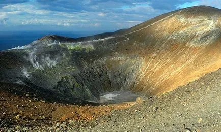 Острови на Италия, пътнически мнения