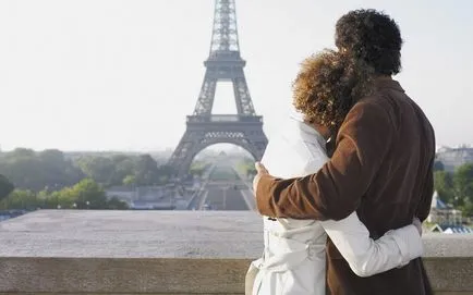 Jellemzői a francia mentalitás