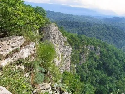 Pihenni Dzhubga a tenger 2017-ben leírást, hogyan lehet hotelek és panziók Dzhubga közelében