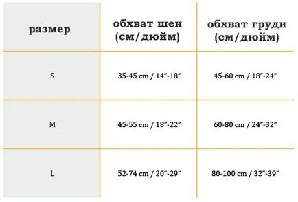 A hűtőköpeny egy kutya hurtta vásárolni érdekében webáruházunkban, árak