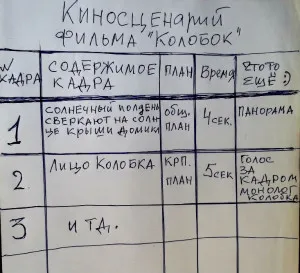 Писане на плана за сценарий за книгата, как да напиша книга на литературния салон Елена полярна