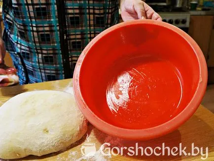 Easter Cake (lépésről lépésre recept fotókkal)