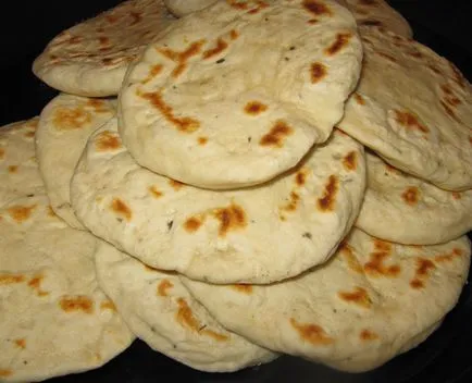 Sütő kenyérsütés és lavash építeni maguknak