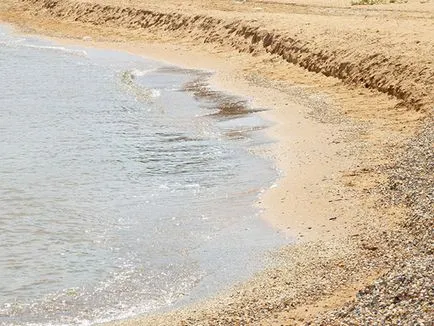 De ce apa de mare este poveste sărată pentru copii, foaie de ieftin mamei mele