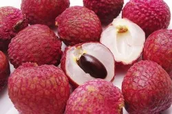 Proprietăți utile de litchi