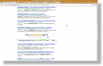 Hasznos kiegészítő a Google Chrome (felülvizsgálat kiegészítők)
