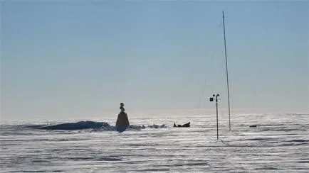 Nemo-Pont Antarktisz - a gyermekek honlapján Zateeva