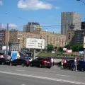 Horgonyzó Kijev állomás - a hajók - információs portál
