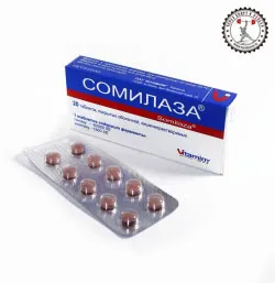 Pregătirile pentru îmbunătățirea digestiei pastile, medicamente enzimatice