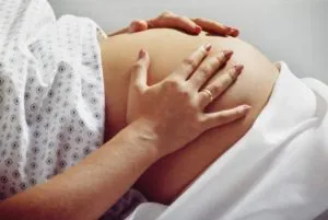 Cauze, simptome si tratamentul eczemelor la femeile gravide