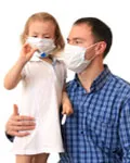 Megelőzése SARS és az influenza