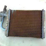 Curățarea carburator Solex 21083, repararea VAZ