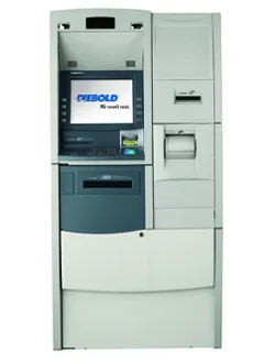 ATM-urile Vanzare