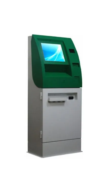 Producția de ATM-uri din „Asia Terminal“, cumpara ATM-uri de la producator