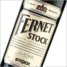 Fernet - lichior din inima Europei