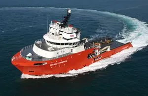 offshore flotta