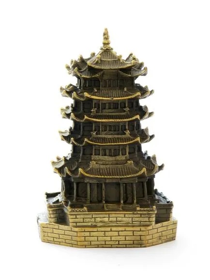 Feng Shui Pagoda