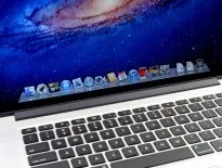 Regisztráció Apple ID más módszerekkel, macbook