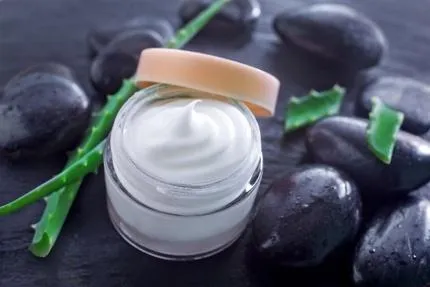 Extracte din plante în produsele cosmetice - viata mea