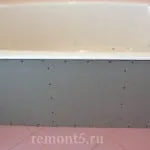 renovare baie sub baie, dacă aveți nevoie să se stabilească țiglă