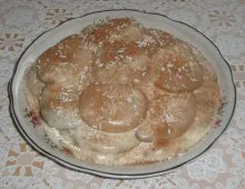 Recept csirke szójaszósz majonézzel happylana - recept