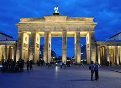 Reichstag - Berlin, Németország