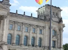 Reichstag - Berlin, Németország