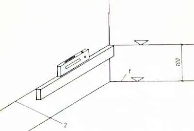 Placi de reparare, pardoseli mozaic - reparații - articol despre constructii si reparatii