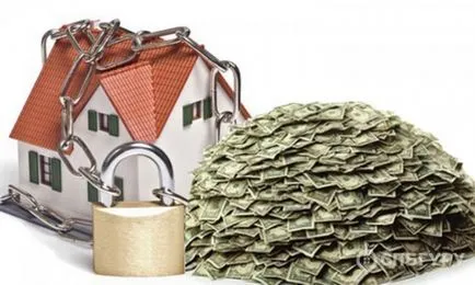 Рисковете от закупуване на апартамент в потребителския кредит