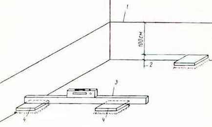 Placi de reparare, pardoseli mozaic - reparații - articol despre constructii si reparatii