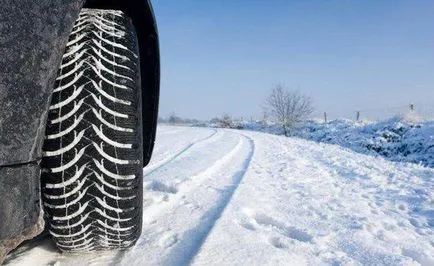 Всесезонни гуми коментари, изборът на характеристиките