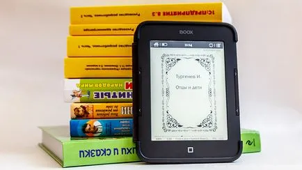 Cel mai simplu mod de a descărca cărți pentru e-readere