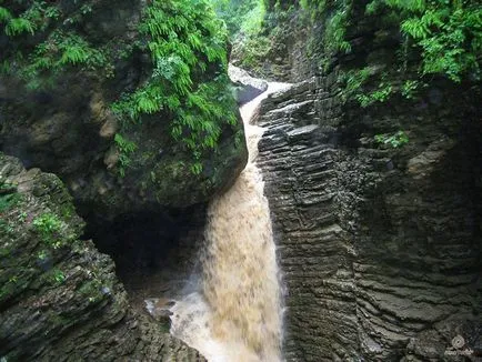 Cele mai frumoase locuri din Adygea (foto)