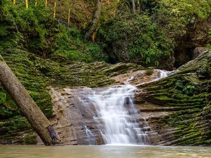 Cele mai frumoase locuri din Adygea (foto)